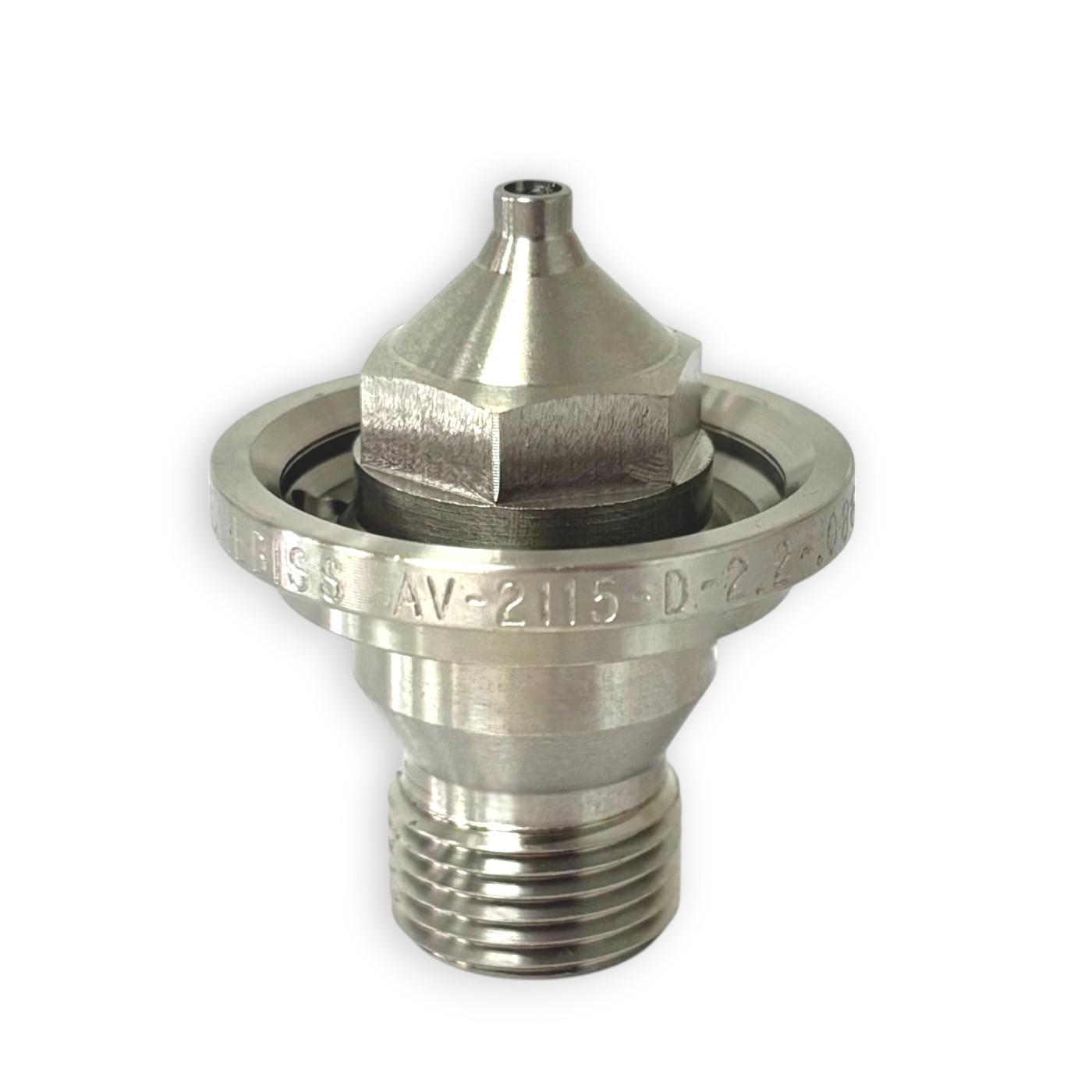 Repair kit, MBC spray gun | Binks KK-4058-1